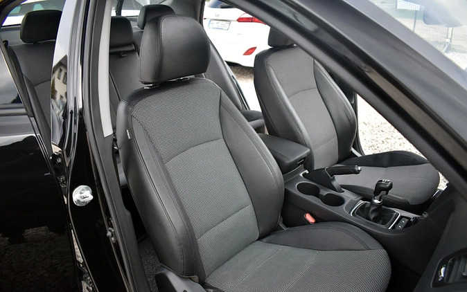 Kia Optima cena 48900 przebieg: 200000, rok produkcji 2014 z Krośniewice małe 667